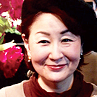 メイクレッスン受講生