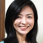 メイクレッスン受講生