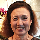 メイクレッスン受講生