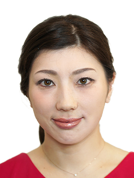 レッスン5チーク&リップ