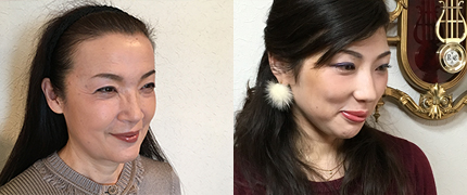 受講生の皆さん