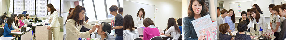 講演会の様子